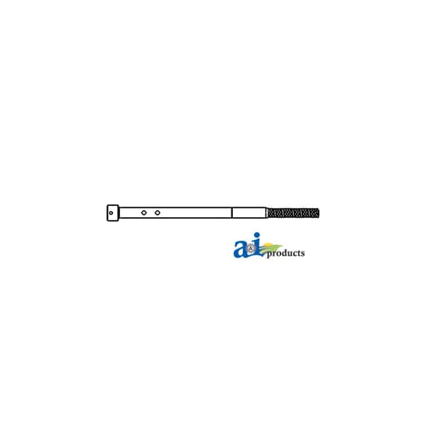 Lift Rod 20" x1" x1"